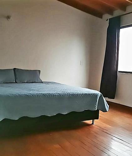 Apartamento Un Lugar Encantador.