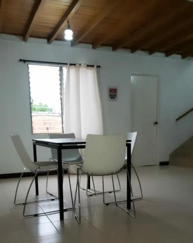 Apartamento Un Lugar Encantador.