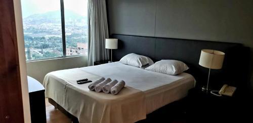 Apartamento Luxury Oviedo 1405
