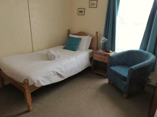 Hostal The Denewood