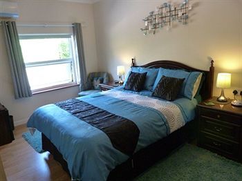 Hostal Oaklands House