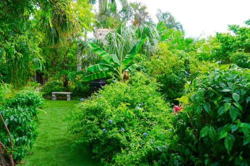 Agroturismo Mersley Farm Cottages