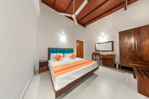 Lodge Thisew Nillambe Villa