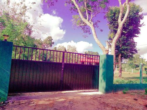 Wilpattu Gagana Guest