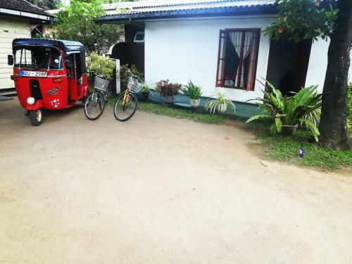 Hostal Arani Homestay