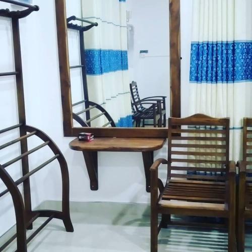 Hotel Thanumi Polonnaruwa
