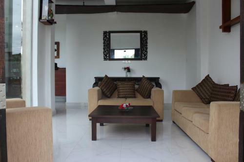 Bed & Breakfast Ivy Bungalow