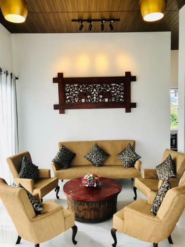 Bed & Breakfast Ivy Bungalow