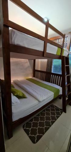 Apartamento Tea Breeze Luxury Residence