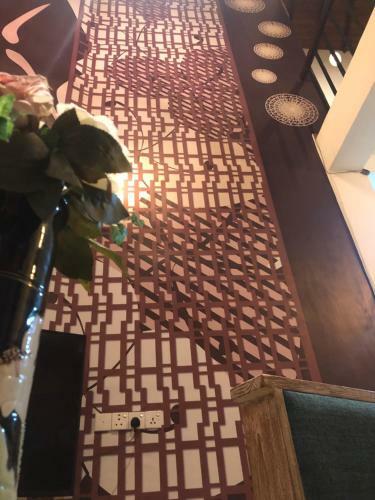 Hostal The Edgware