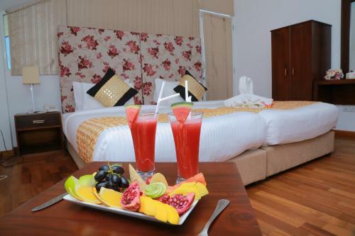 Hotel Blue Meadows-nuwaraeliya