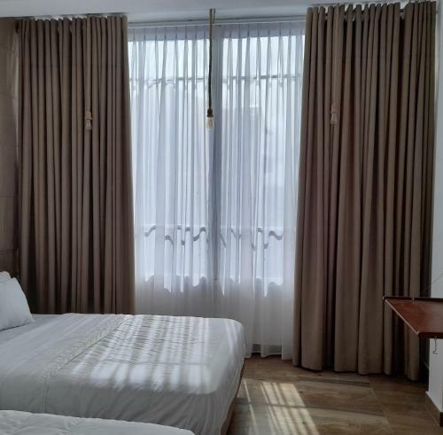 Hotel Pensive Villa - Nuwara Eliya