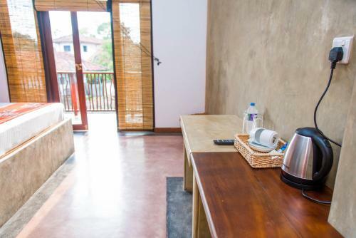 Hotel Negombo Boutique Villa