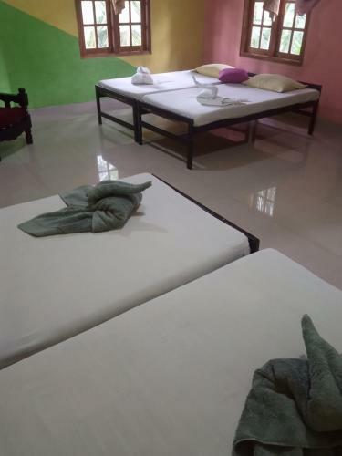 Bed & Breakfast Yala Safari Information Hotel