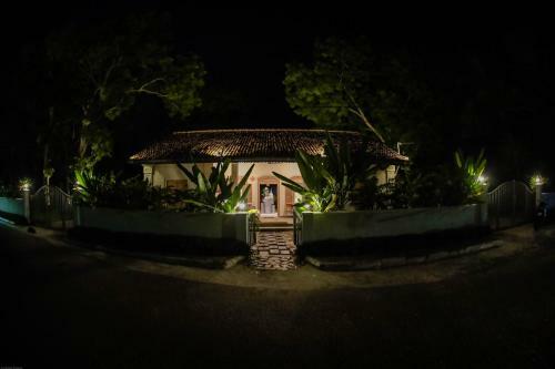Bed & Breakfast Villa Don Bastian