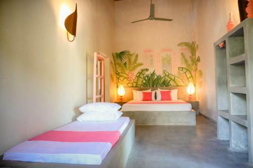 Bed & Breakfast Villa Don Bastian