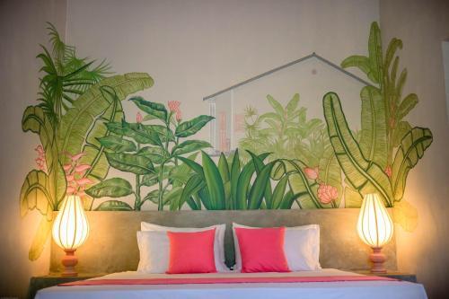 Bed & Breakfast Villa Don Bastian