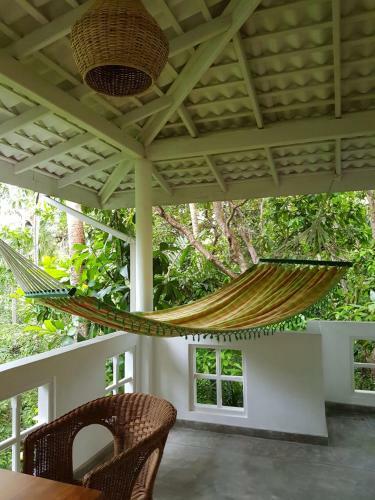 Apartamento Jj Junglejoy Villa