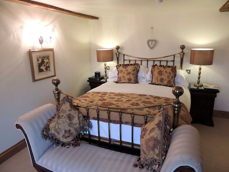 Hostal Willow Tree House