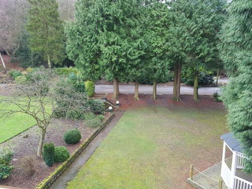 Buckatree Hall Hotel