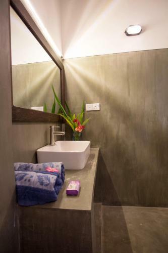 Apartamento Lotus Bloom