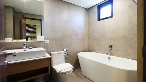 Hotel Altabriza Resort Boracay