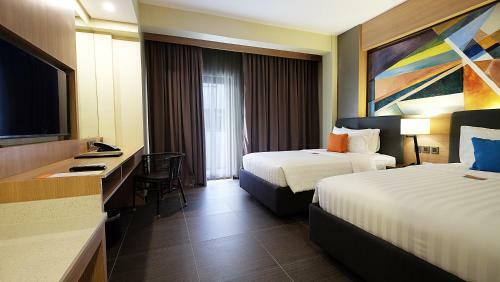 Hotel Altabriza Resort Boracay