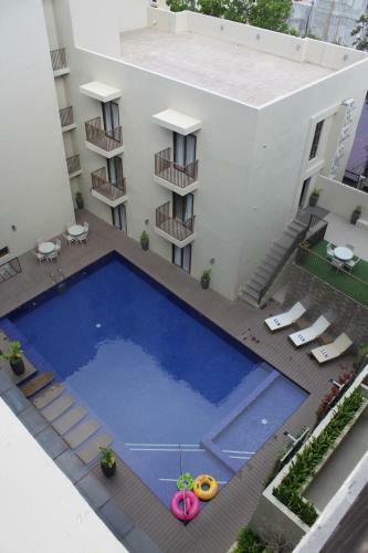 Hotel Altabriza Resort Boracay