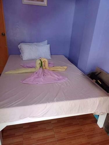 Bed & Breakfast Purple Guesthouse
