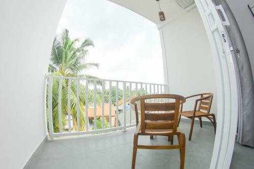 Hotel Scenic Bay Weligama