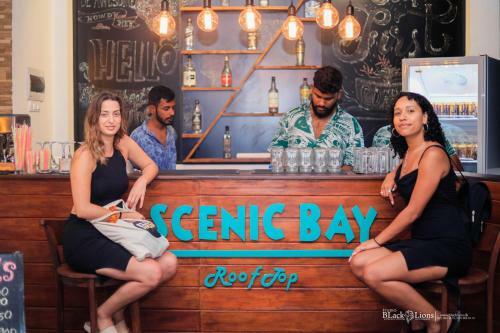 Hotel Scenic Bay Weligama