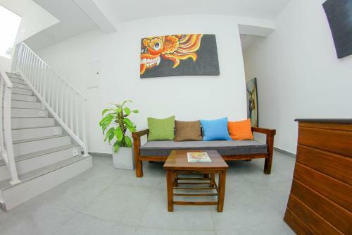 Hotel Scenic Bay Weligama