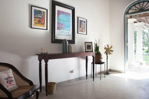 Six Bedroom Eco Chic Villa - Weligama