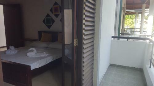 Hostal Palermo House