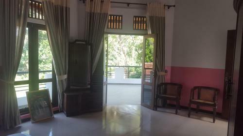 Hostal Palermo House