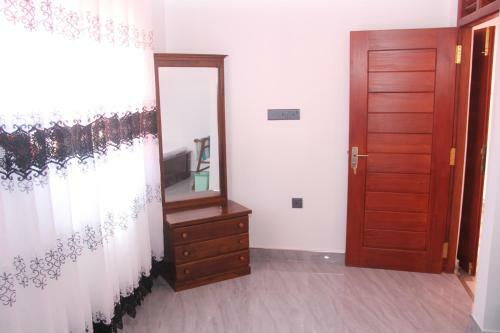Bed & Breakfast Sandaru Holiday Resort