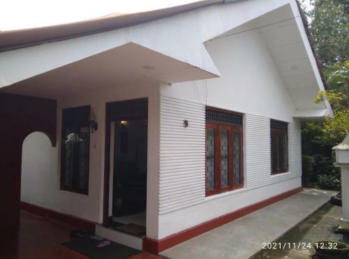 Seasonal Home Stay