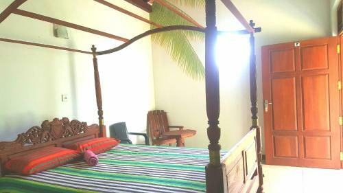 Hostal Belwood Resort