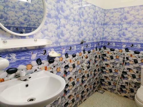 Hostal Knt Villa