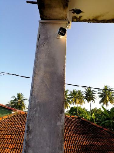Hostal Knt Villa