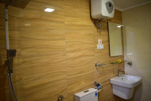 Hostal Piyum Villa