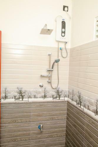 Apartamento New Waters Meet Villa Polwatta