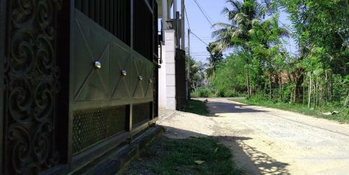 Hostal Villa Free Way