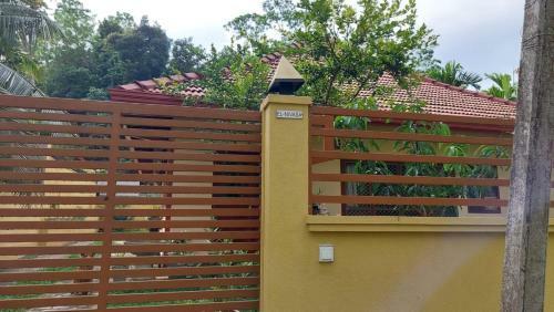 Hostal El-nivasa Villa