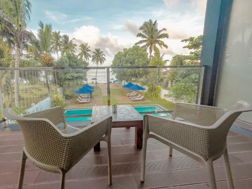 Hotel Parangi Weligama Bay