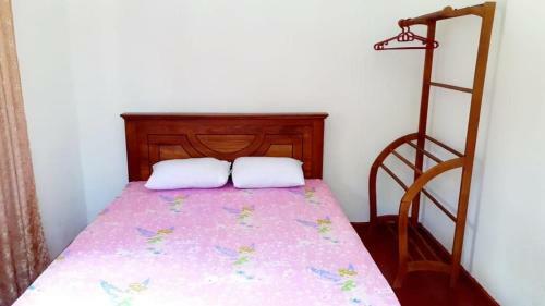 Apartamento The Calm Garden