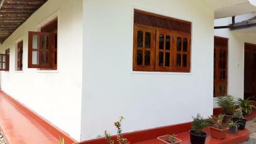 Apartamento The Calm Garden