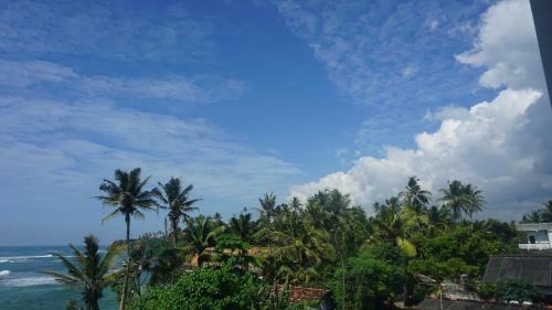 Hostal The Reef Weligama