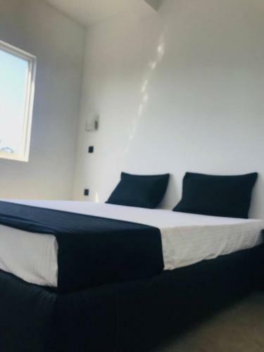 Hostal The Reef Weligama