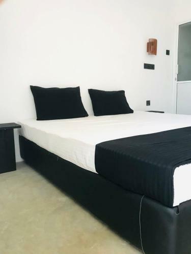Hostal The Reef Weligama